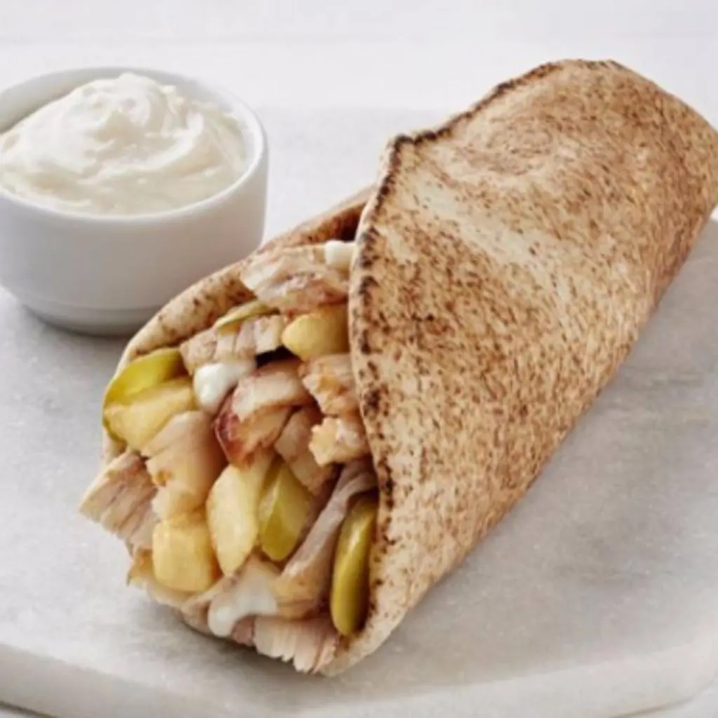 Shawerma